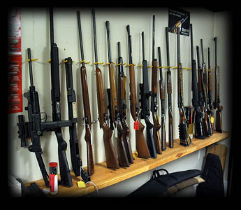 CONSIGNMENT GUNS FOR SALE